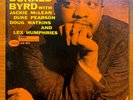 Donald Byrd – Fuego. BST 84026. 1966 Liberty pressing. RVG stamp. VG+