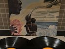 Miles Davis Bitches Brew Vinyl Lp Jazz CBS 66236 1st UK Press A1-D1 April music