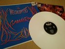 The Hellacopters GRANDE ROCK LP White Original 1999 press **EXCELLENT Vinyl**