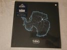 Waxwork - The THING LP Soundtrack Coloured Vinyl JOHN CARPENTER Sealed ENNIO OST