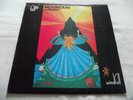 MOUNTAIN   MOUNTAIN CLIMBING   ** 1970 UK 1st BELL LP