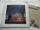 DANDO SHAFT   LANTALOON ** 1972 UK 1st RCA LP w/ POSTER