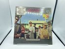 AC/DC  DIRTY DEEDS DONE DIRT CHEAP LP (1981) SHRINK / HYPE ATLANTIC SD16033