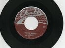 Doo Wop on Checker #830 the Flamingos - I'll Be Home b/w Need Your Love