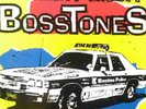THE MIGHTY MIGHTY BOSSTONES - QUESTION THE ANSWERS Limited Color Vinyl 10inch LP