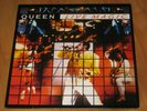 Queen - Live Magic LP 1986 FOC / TOP mit Radio-Ga-Ga & We will rock you   ( 3 )