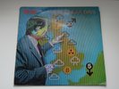 SIGNED - The Vapors - New Clear Days - Original Vinyl UAG30300