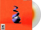 Neck Deep All Distortions Are Intentional Orange Inside Swirl Vinyl Download NEW