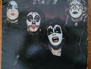 KISS Lp KISS 1974 Vinyl No Kissing’ Time NB 9001 1-A Matrix VG/VG TESTED SWEET