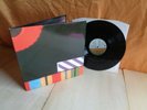 LP PINK FLOYD - THE FINAL CUT 1983 ger HARVEST 1st-PRESS foc PROG ROCK NEAR MINT