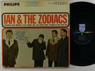 Ian & The Zodiacs 