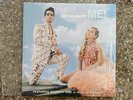 Taylor Swift Me  RARE Brendon/Taylorvinyl 7 inch (Debut single From Lover Album)