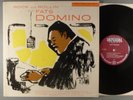 Fats Domino  Rock And Rollin' With Fats Domino  Original Label Rock 'n Roll; R&B