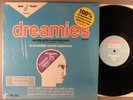 Dreamies  Stone Theatre  CRAZY RARE  Clean Private Psych Experimental W/ Insert