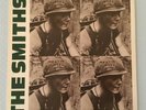 THE SMITHS - MEAT IS MURDER + INNER - UK ISSUE - A2/B2 - VERY GOOD++