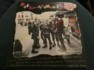 VARIOUS - PUNK AND DISORDERLY - FURTHER CHANGES - MADE IN FRANCE -VG++
