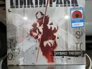 Linkin Park – Hybrid Theory Exclusive Limited Edition Red Colored Vinyl LP