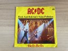 AC/DC _ Rock and Roll / Hells Bells _ 45 RPM 7