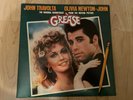 Grease Soundtrack 1978 RSO ‎RS-2-4002 Jacket VG+ Vinyl NM- John Travolta