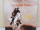 The Music of the Lone Ranger James King & The CinemaSound Orchestra Soundtrack