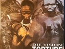 Die Vision - Torture (LP, 1990)