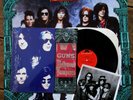 L.A. GUNS - Hollywood Vampires (1991) Vinyl, LP - SHRINK  - POSTER & 3D Glasses