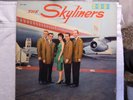 THE SKYLINERS The Skyliners CALICO CLP 3000 LP  MONO
