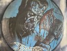 Dismember Skin Her Alive/Defective Decay￼￼PICTURE ALBUM 1991  Record Lp 7”￼