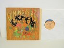 Five Men Electrical Band Coming Of Age Gatefold Psyche Rock LP