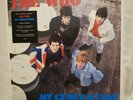 The Who - My Generation - SEALED 2017 UK Mod Pop Rock Polydor Remastered PERFECT