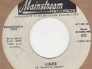 New Dawn Loser Mainstream DEMO Soul Northern Motown