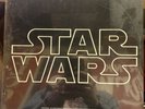 Star Wars LP Original Motion Picture Soundtrack 1977 New Sealed w/poster