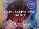 New Dave Matthews Band Under The Table and Dreaming 2 Lp Vinyl Records