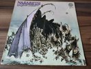 Nazareth - Hair Of The Dog - 1975 - Schallplatte - Vinyl - LP - Original