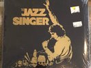 THE JAZZ SINGER Neil Diamond Vinyl Soundtrack STILL SEALED SWAV 12120 *EXCELLENT