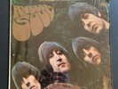 The Beatles - Rubber Soul   Green Capitol ST-82442   EX/EX SHRINK