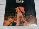 Neil Young & Crazy Horse - Live Rust Black - Vinyl 2 LP Set  LP 2RX 2296 Sealed