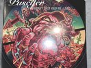 PUSCIFER  - MONEY SHOT YOUR RE-LOAD   NEW/SEALED