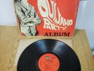 Joe Quijano & His Conjunto Cachana