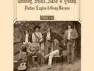 Crosby, Stills, Nash & Young Déjà vu Alternates Factory Sealed Limited Edition