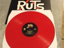 The Ruts - In A Rut LP (Punk/Damned/Sex Pistols/Buzzcocks/Stranglers/X-ray Spex)