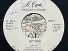electro funk boogie 7” SPECTRON 7 Hey  Baby   Mp3 Le Cam LC-825 Modern Soul