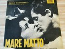 Carlo Rustichelli - Mare Matto Colonna Sonora Originale - Vinyl LP - 1963 Italy