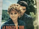 Carlo Rustichelli - Ragazza Di Bube Colonna Sonora Originale - Vinyl LP - 1964