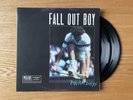 Fall Out Boy - Pax-AM Days (Rare 2x7