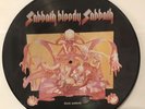 Black Sabbath – Sabbath Bloody Sabbath LP [PICTURE DISC] 2003 Earmark – 41012 P