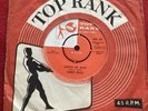 Jimmy Reed Top Rank JAR-333 Baby What You Want Me To Do, Caress Me NM ￼Blues