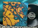 The Strokes Is This It Original 2001 RCA 07863-68045-1 STERLING RJ 1st Press LP