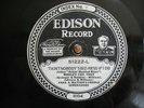 Edison 51222 Chas. A. Matson’s Creole Serenaders, ‘Taint Nobody’s Biz-Ness If I