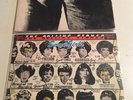 5 -Rolling Stones 1970’s Vinyl Albums- Love You Live, Some Girls, Sticky Fingers
